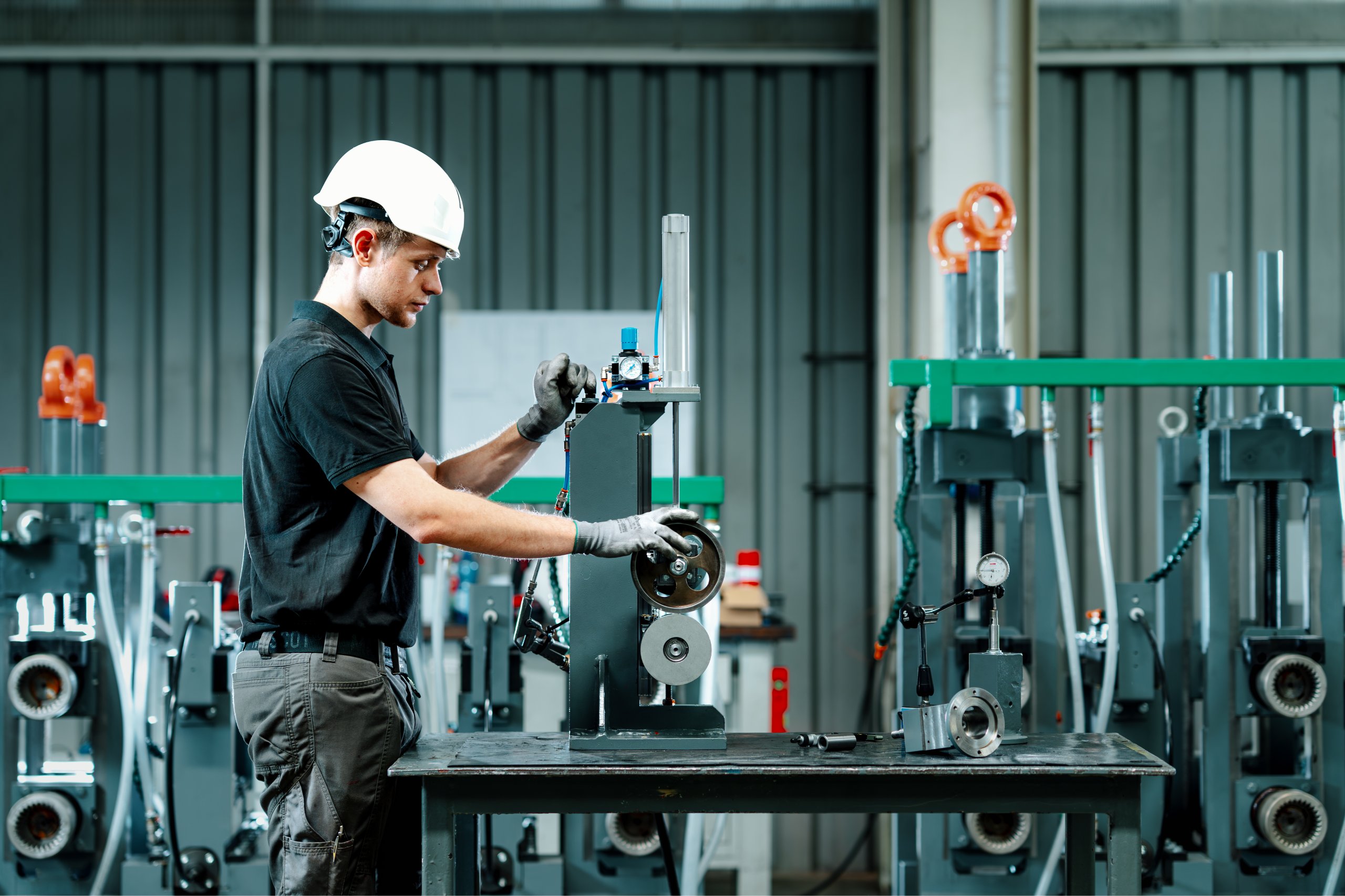 Services – Tube Mill Engineering & Support – Officine MTM