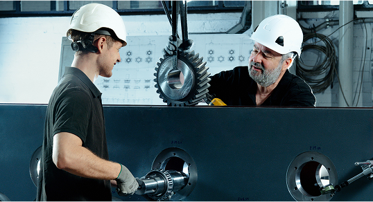 Manufacturing Custom Tube Profiles image