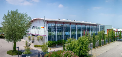 FACTORIES OF TOMORROW &ndash; OFFICINE M.T.M. S.P.A. COMPLETE TUBE MILLS FOR LEADING TUBES PRODUCERS IN EUROPE