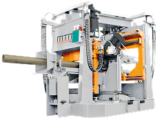 Cold Saw Cut-Off _ Orbital Double Blade Cold Saw 6 1