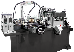 Edge Strip Conditioning 2 + 2 Overview