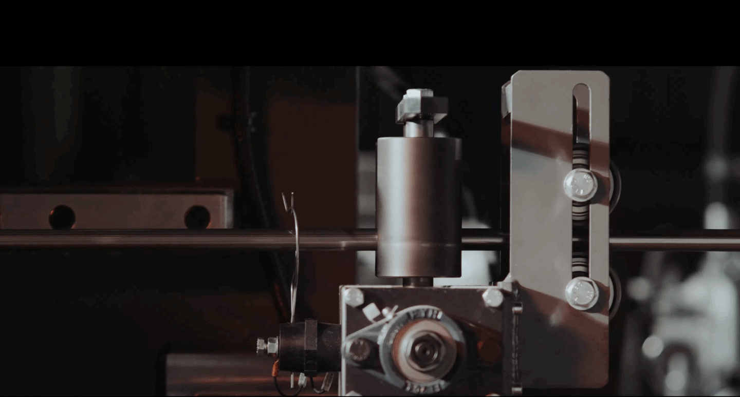 Precision Tube Forming