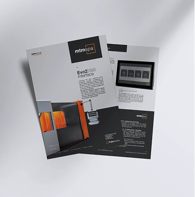 Evo2 HMI Interface pdf