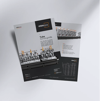 Tube forming mills pdf