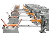 Automatic Packaging System
